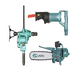 Marine Power Tool