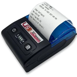 Receipt Bluetooth Printer