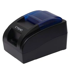Bluetooth Receipt Printers