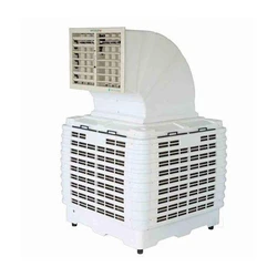Hdpe Plastic Air Cooler