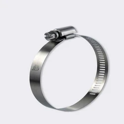 Hose Aluminium Clamp