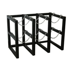 Cylinder Storage Rack