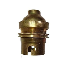 Brass Lamp Holders