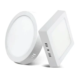 Aluminium Panel Light