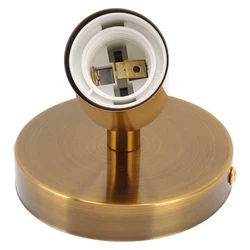 Durable Bulb Holder
