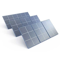 Automatic Solar Panel