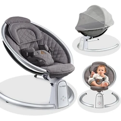 Electric Baby Rocking Chair