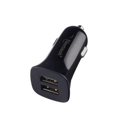 Dual Usb Car Charger
