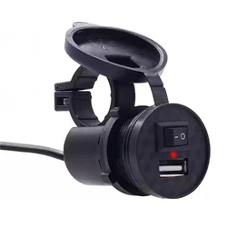 Electric Usb Mobile Phone Charger