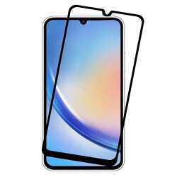 Samsung Mobile Temper Glass