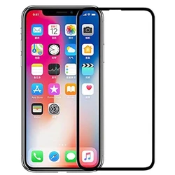 5d Tempered Glass