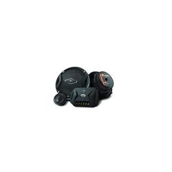Car Audio Loudspeakers