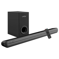 Wireless Bass Woofer Speaker