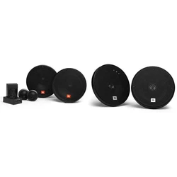 Car Speaker Sets
