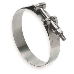 Clamps T Bolt 