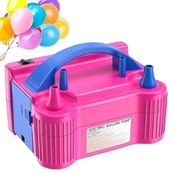 Electric Balloon Pump