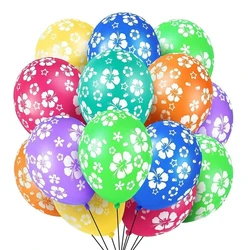 Rubber Printed Balloon
