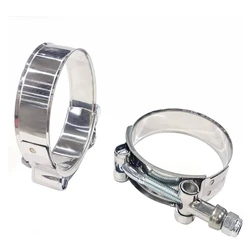 T Bolt Clamps 