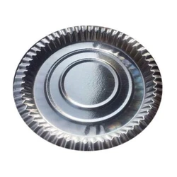 Diamond Disposable Plate