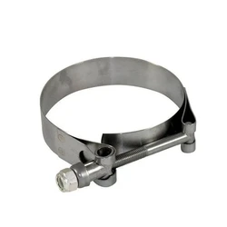 T Bolt Clamp