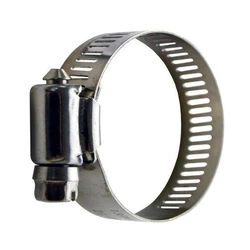 Hose Stainless Steel Clamp