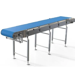 Flat Belt Conveyor