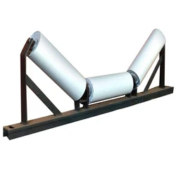 Conveyor Idler Roller