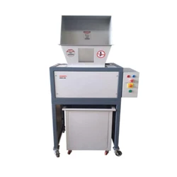 Mini Vial Crusher