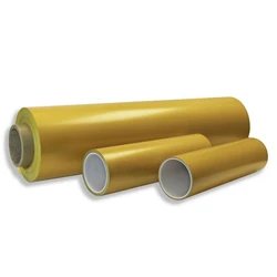 Polyimide Plastic Film