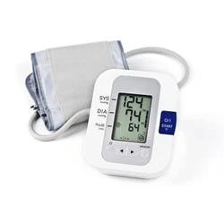 Blood Pressure Meter