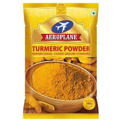 Turmeric Powder Packaging Pouch