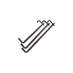 Shuttering Shikanja Clamp