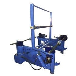 Reel Loading Stand