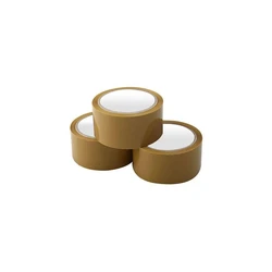 Adhesive BOPP Tape
