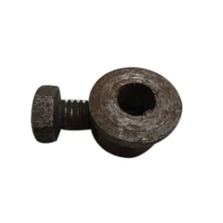 Iron Gogo Clamp