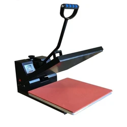 Manual Heat Press Machine