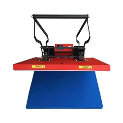 Hasan Machinery Heat Presses