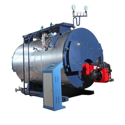 Cast Iron Steam Boilers