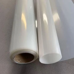 Digital Printed Films