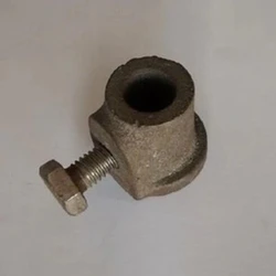 Iron Clamp Gogo