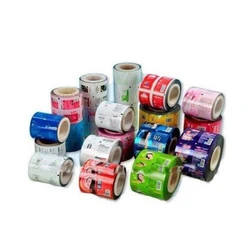 PVC Printed Film