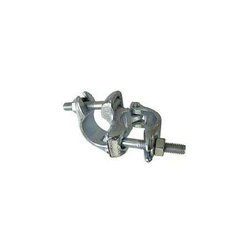 Clamp Fixed Forged 