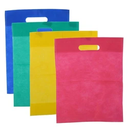 Plain Non Woven Bag