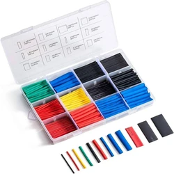 Heat Shrink Kit