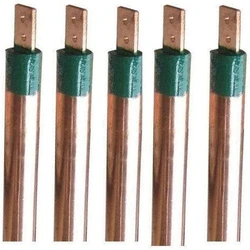 Copper Earthing Electrode