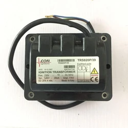 Automatic Ignition Transformer