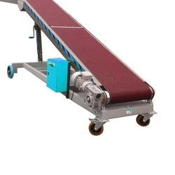 Commercial Belt Conveyor