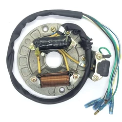 Magnet Coil Assembly