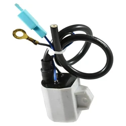 Two Wheeler Electrical Coil 