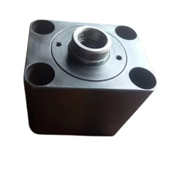 Square Hydraulic Cylinder